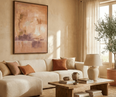  Home Decor 
